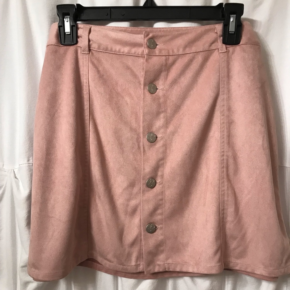 Cute Jessica Simpson Skirt - Sz 30